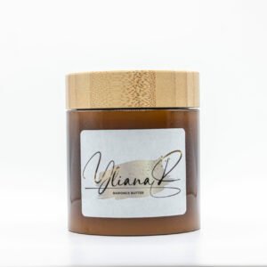 Crème capillaire au Karité : Raiponce Butter 250 G