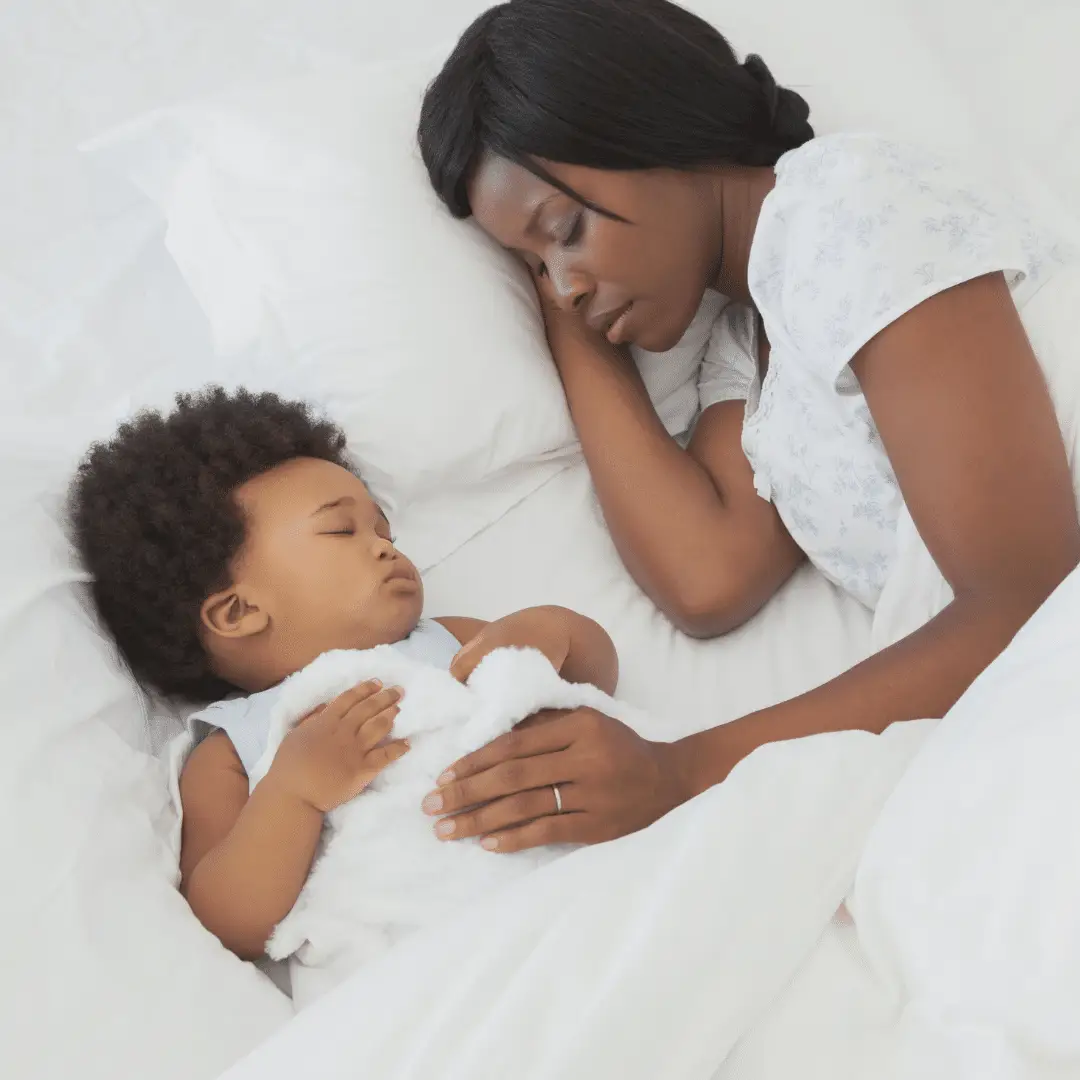 soins cheveux bébé